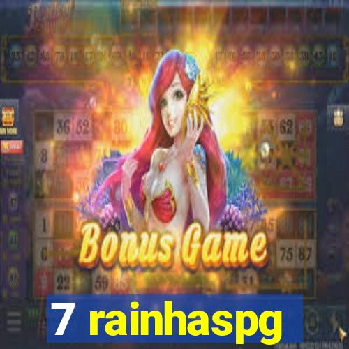 7 rainhaspg